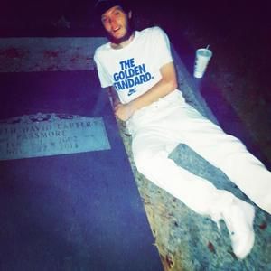 Meet your Posher, Sid